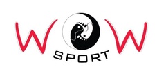 logo wow sport